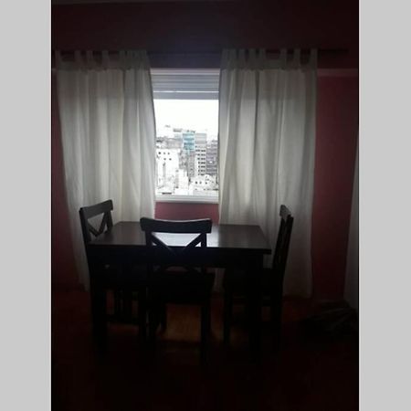 Apartmán Departamento Ubicacion Unica. Zona Obelisco. Buenos Aires Exteriér fotografie