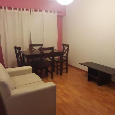 Apartmán Departamento Ubicacion Unica. Zona Obelisco. Buenos Aires Exteriér fotografie