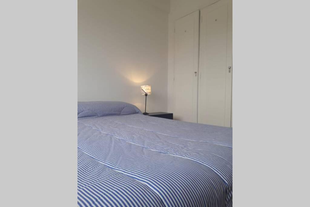 Apartmán Departamento Ubicacion Unica. Zona Obelisco. Buenos Aires Exteriér fotografie
