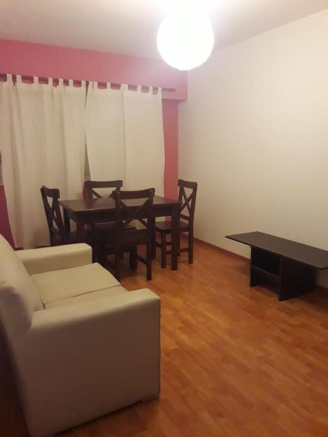 Apartmán Departamento Ubicacion Unica. Zona Obelisco. Buenos Aires Exteriér fotografie
