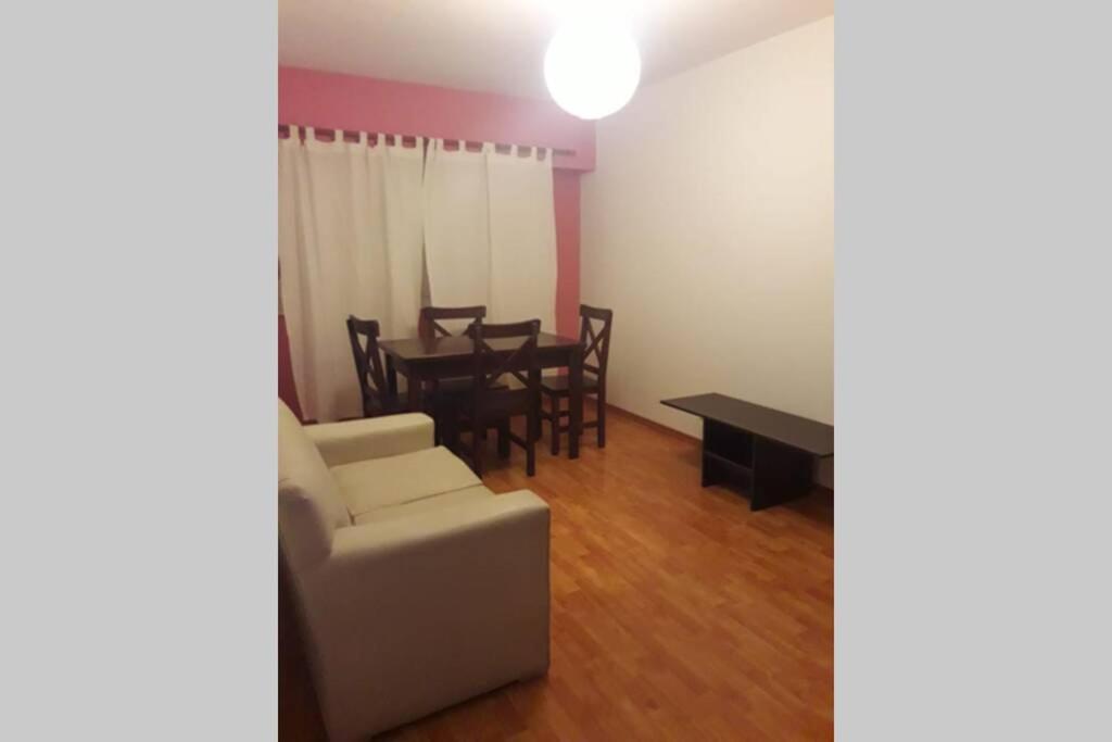 Apartmán Departamento Ubicacion Unica. Zona Obelisco. Buenos Aires Exteriér fotografie