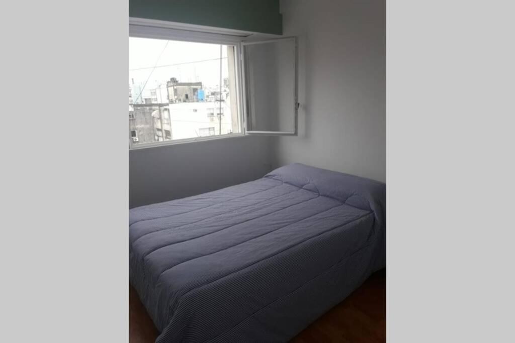 Apartmán Departamento Ubicacion Unica. Zona Obelisco. Buenos Aires Exteriér fotografie